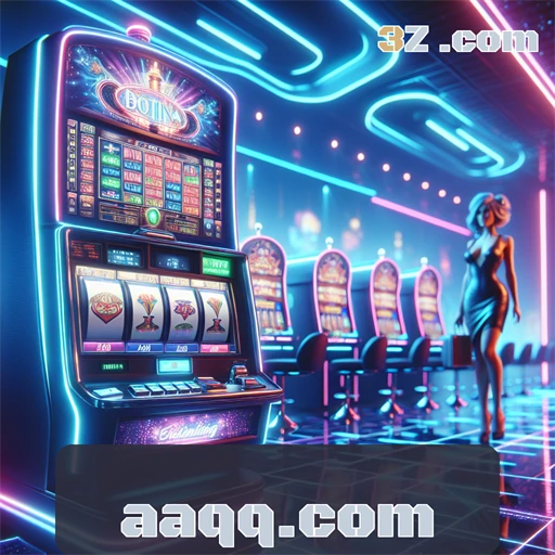 Apostas 2023: Explore o Novo no aaqq.com e Vença!