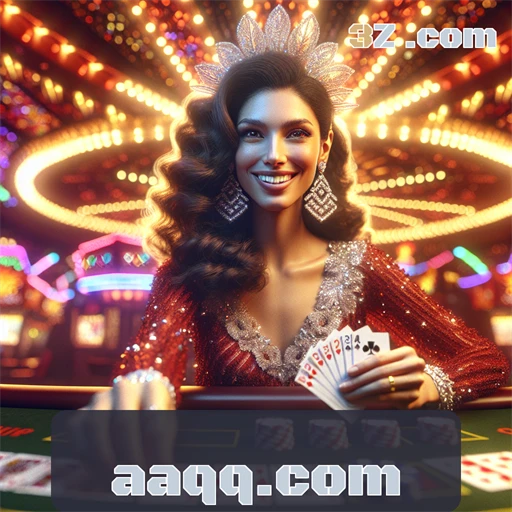 aaqq.com Plataforma Completa